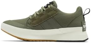 Sorel Women's Out 'N About III Low Waterproof Sneaker