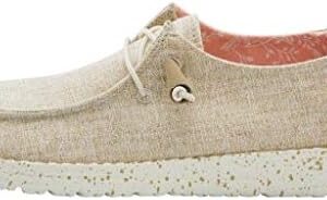Hey Dude Womens Wendy Chambray