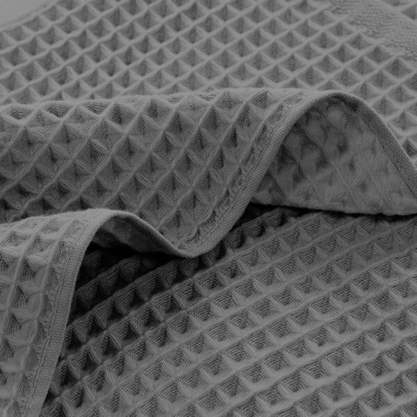 Health & Household›Household Supplies›Cleaning Tools›Cleaning Cloths (Grey (5 Pack)) - Image 3